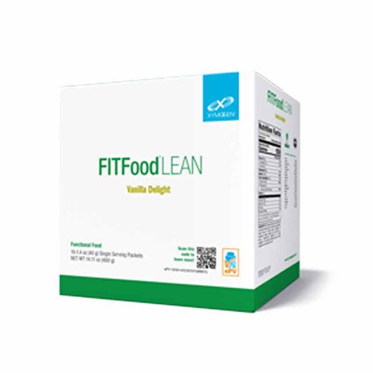 FITFood Lean, XYM